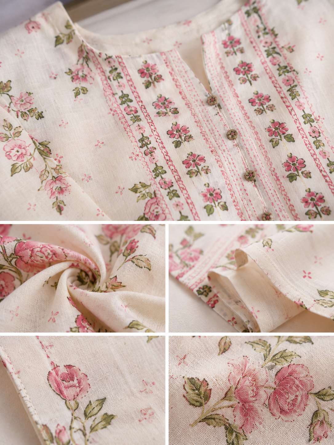 fabric
